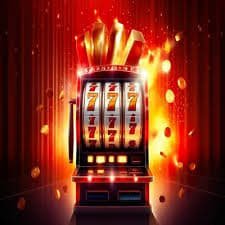 Trò chơi slots phong phú từ nhiều nhà cung cấp