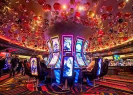Hình ảnh mô tả trải nghiệm giải trí 97win1 trên nhiều thiết bị