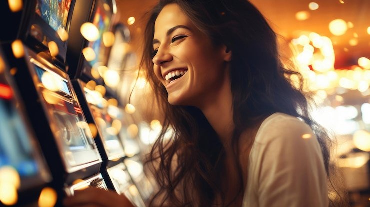 Nút bấm rõ ràng, giúp thao tác dễ dàng trên màn hình nhỏ
