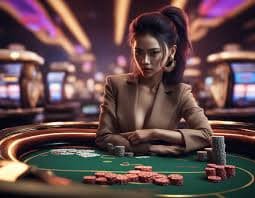 Esports - giải trí thể thao điện tử phong phú và sôi động